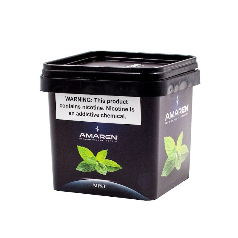 Amaren Shisha 250g Mint