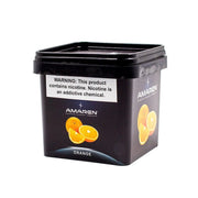 Amaren Shisha 250g Orange