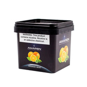 Amaren Shisha 250g Orange Mint
