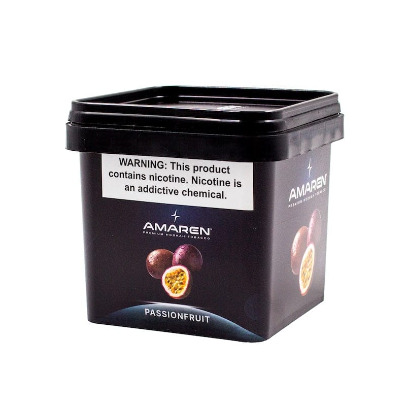Amaren Shisha 250g Passionfruit