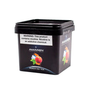 Amaren Shisha 250g Peach Ice Tea