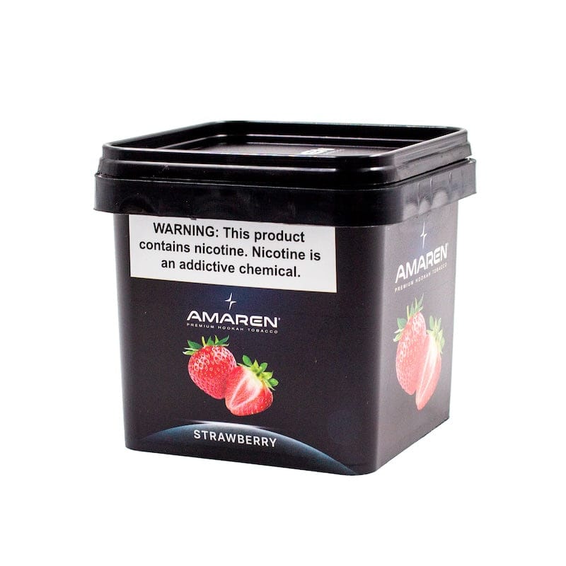 Amaren Shisha 250g Strawberry