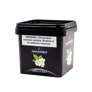Amaren Shisha 250g Vanilla Mint