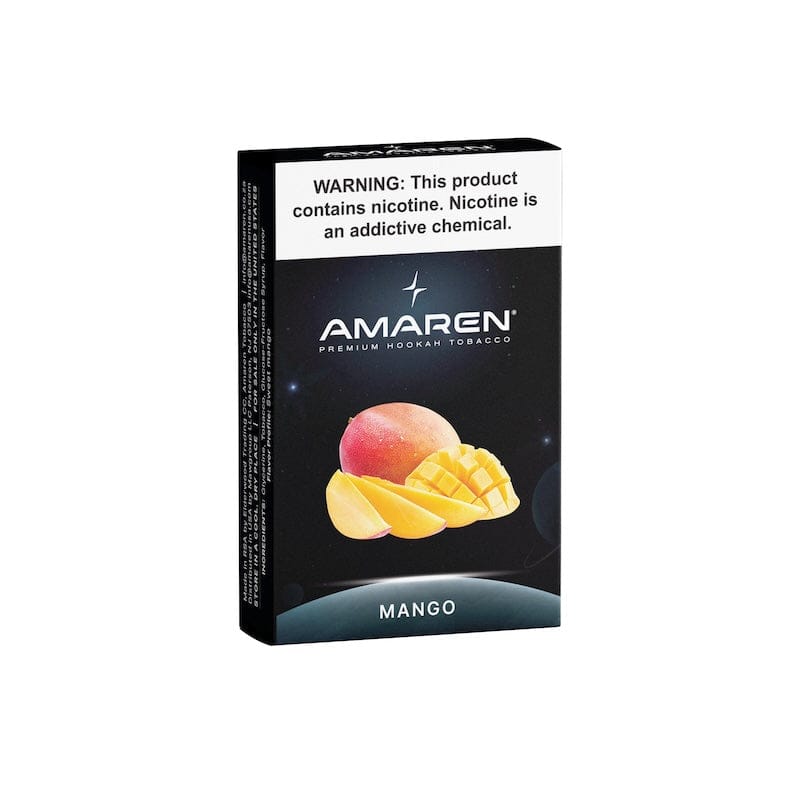 Amaren Shisha 50g Mango