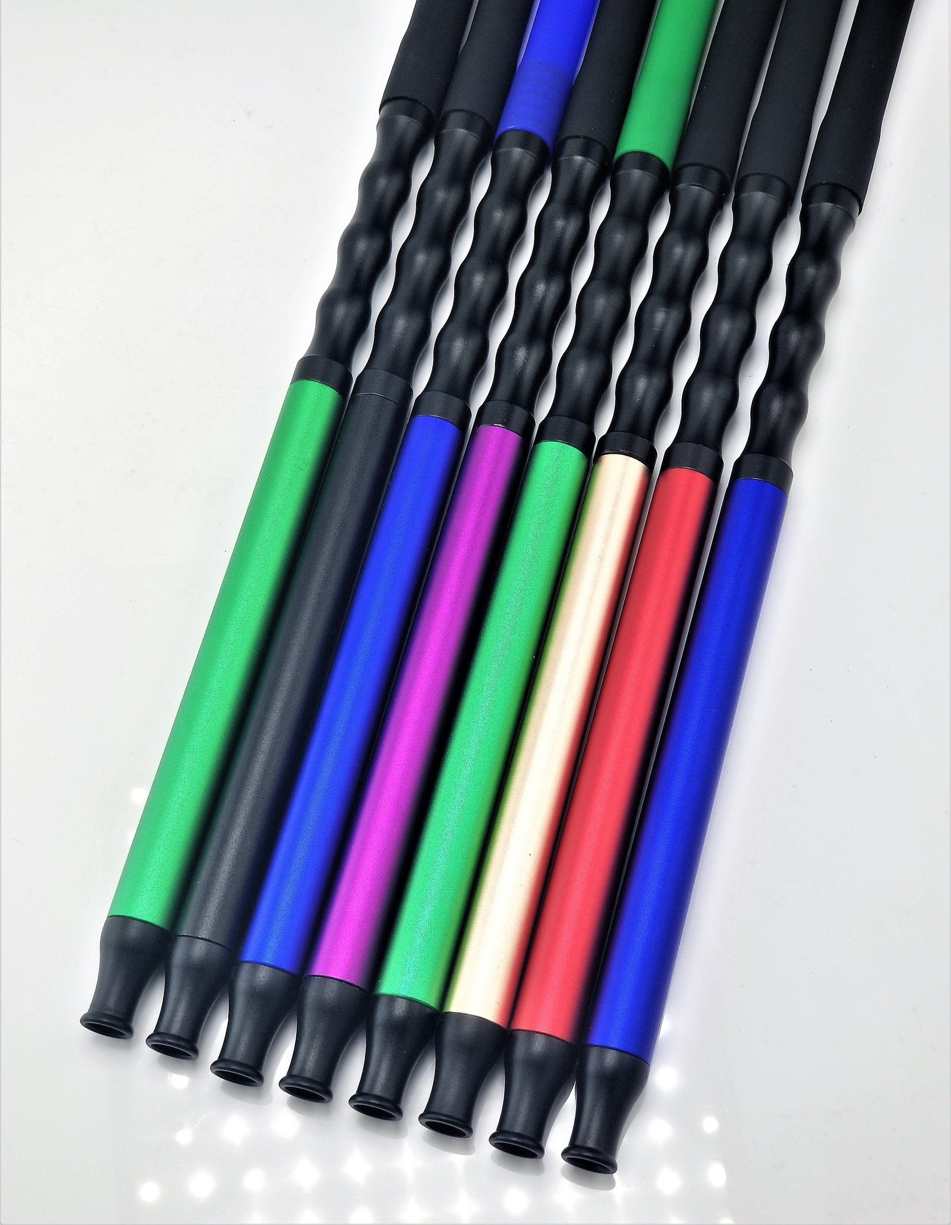 Amira Aluminum Hose