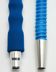Amira/BYO Large Soft Grip Hose