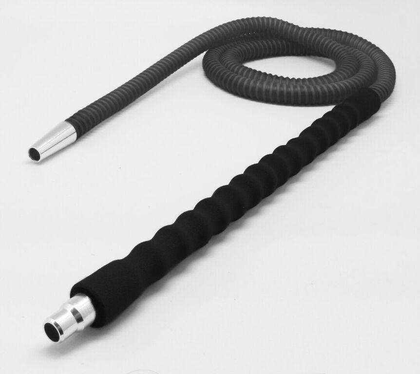 Amira/BYO Large Soft Grip Hose Black