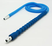 Amira/BYO Large Soft Grip Hose Blue