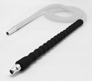 Amira/BYO Large Soft Grip Hose Clear