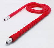 Amira/BYO Large Soft Grip Hose Red