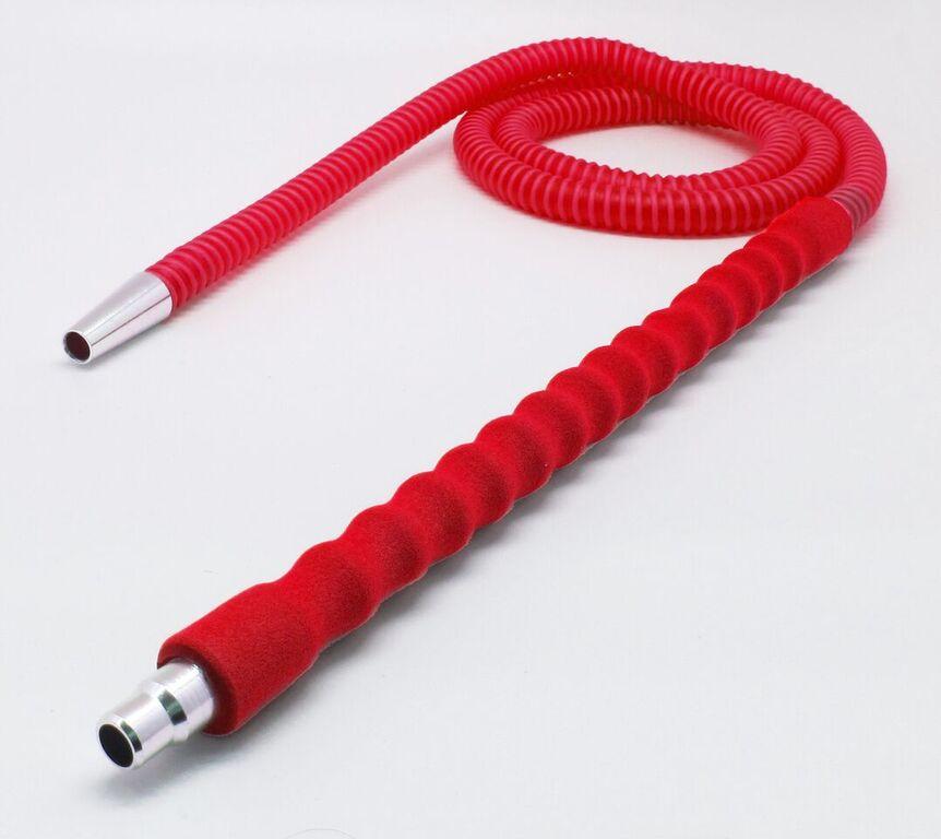 Amira/BYO Large Soft Grip Hose Red
