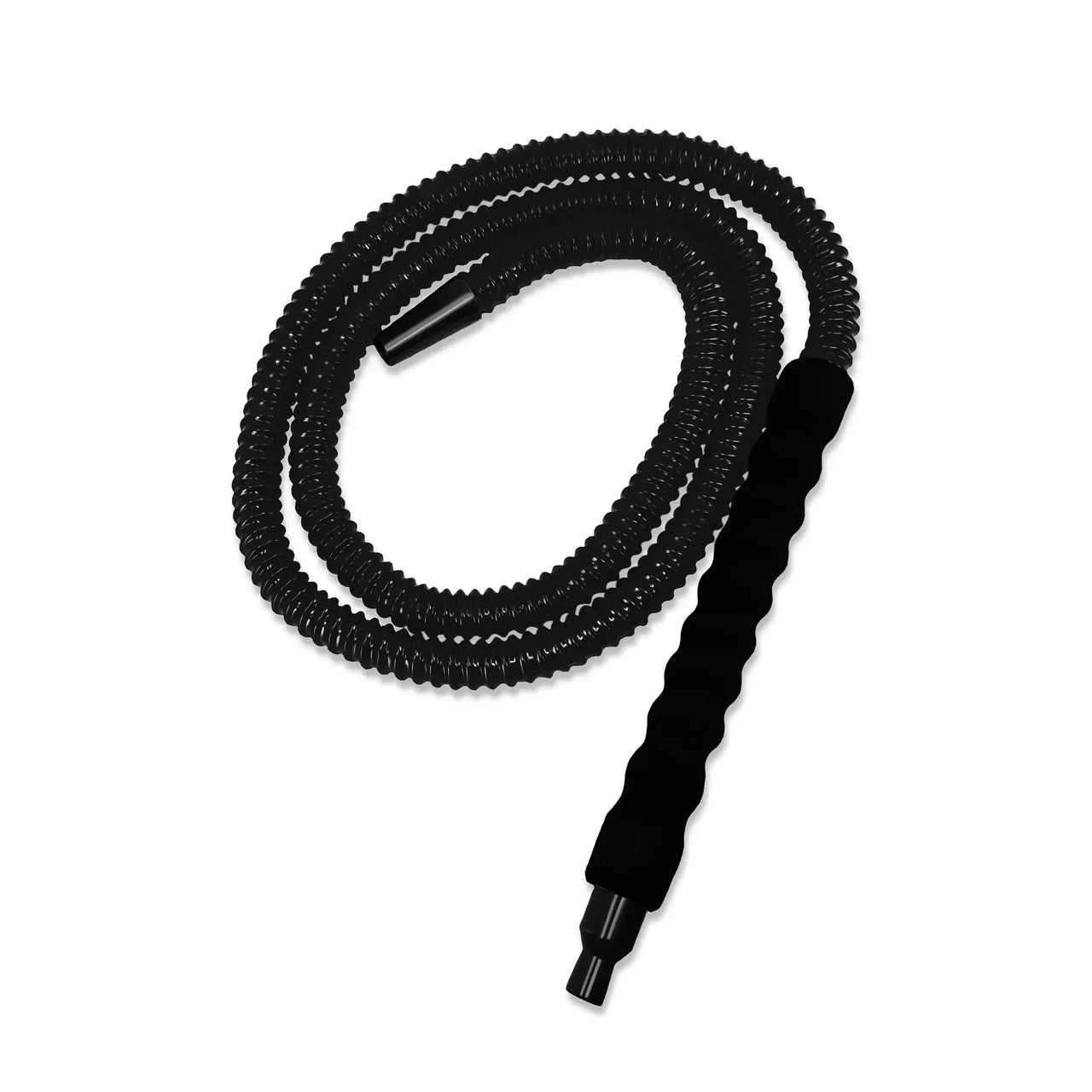 Amira/BYO  Small Soft Grip Hose Black
