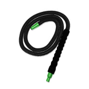 Amira/BYO  Small Soft Grip Hose Green