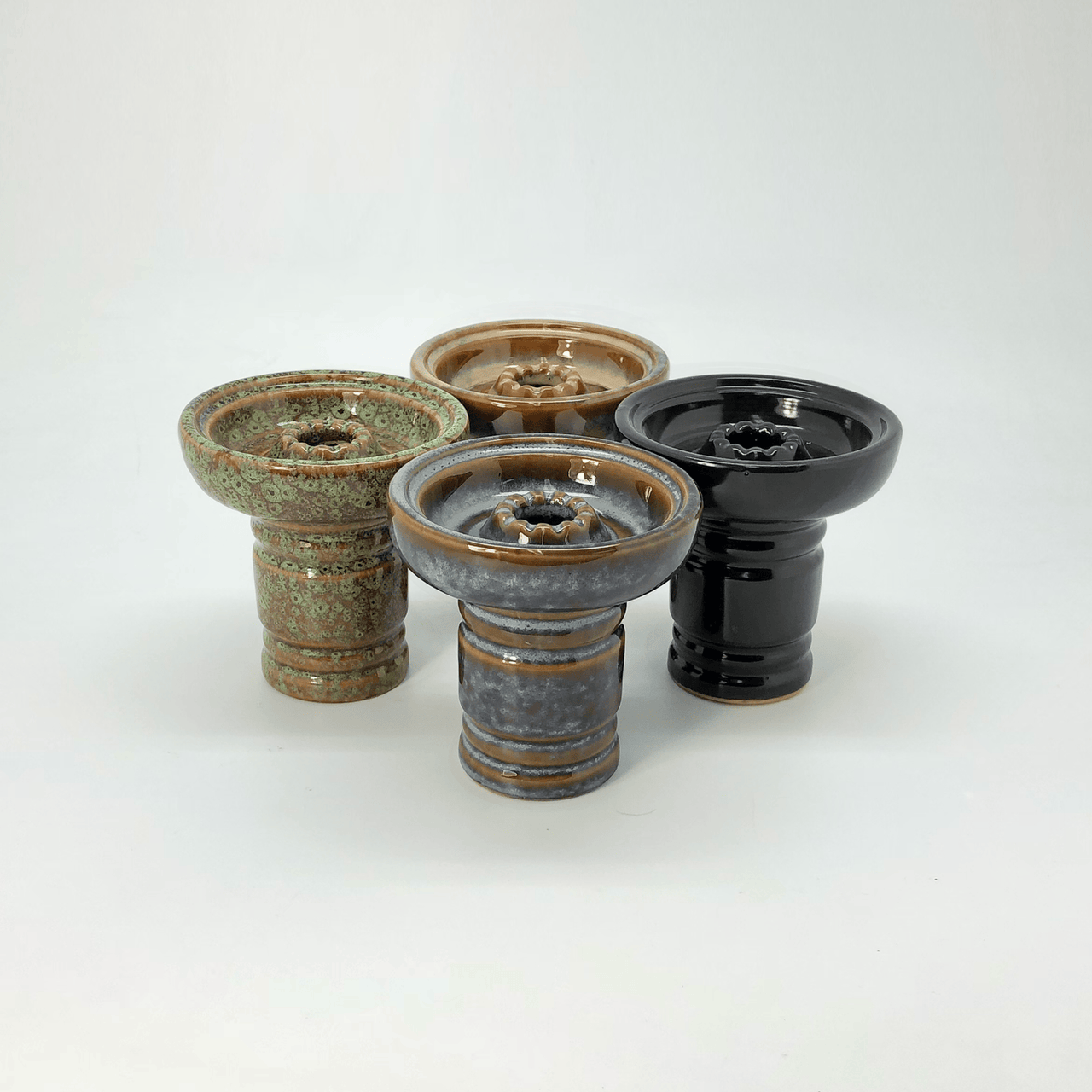 Amira Roman Hookah Bowl