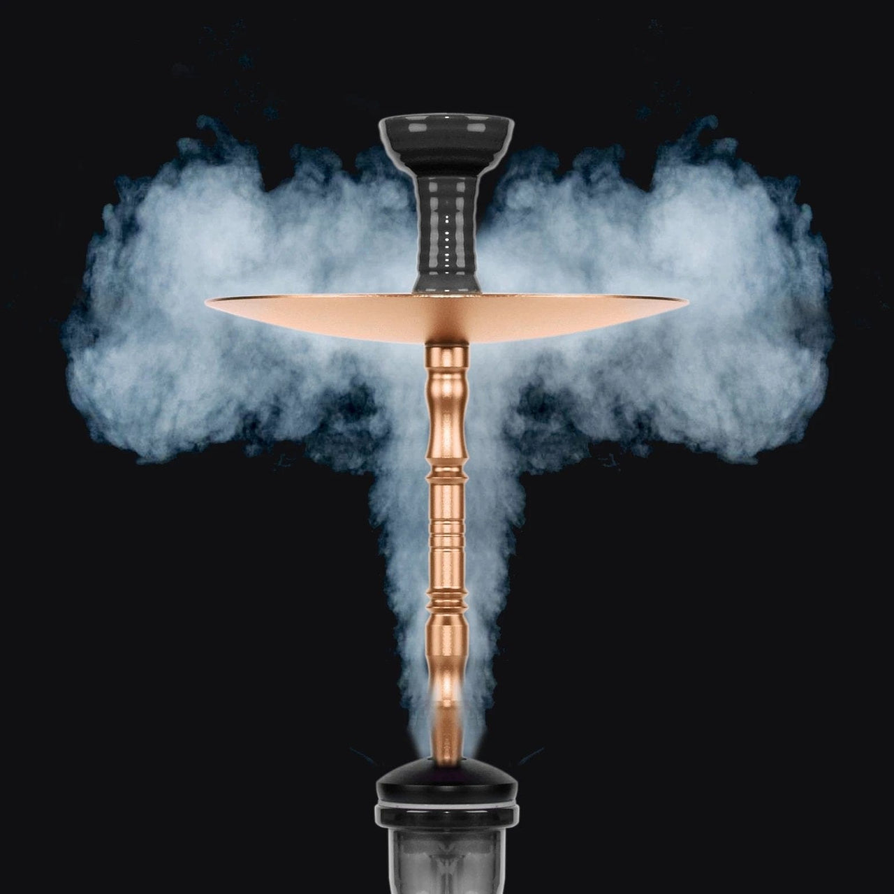 Amira Staxx Hookah 23"