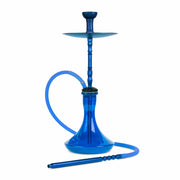 Amira Staxx Hookah 23" Blue