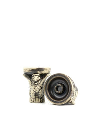 Animal Hookah Bowl Eagle