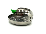 AOT Asher Hookah Charcoal Tray