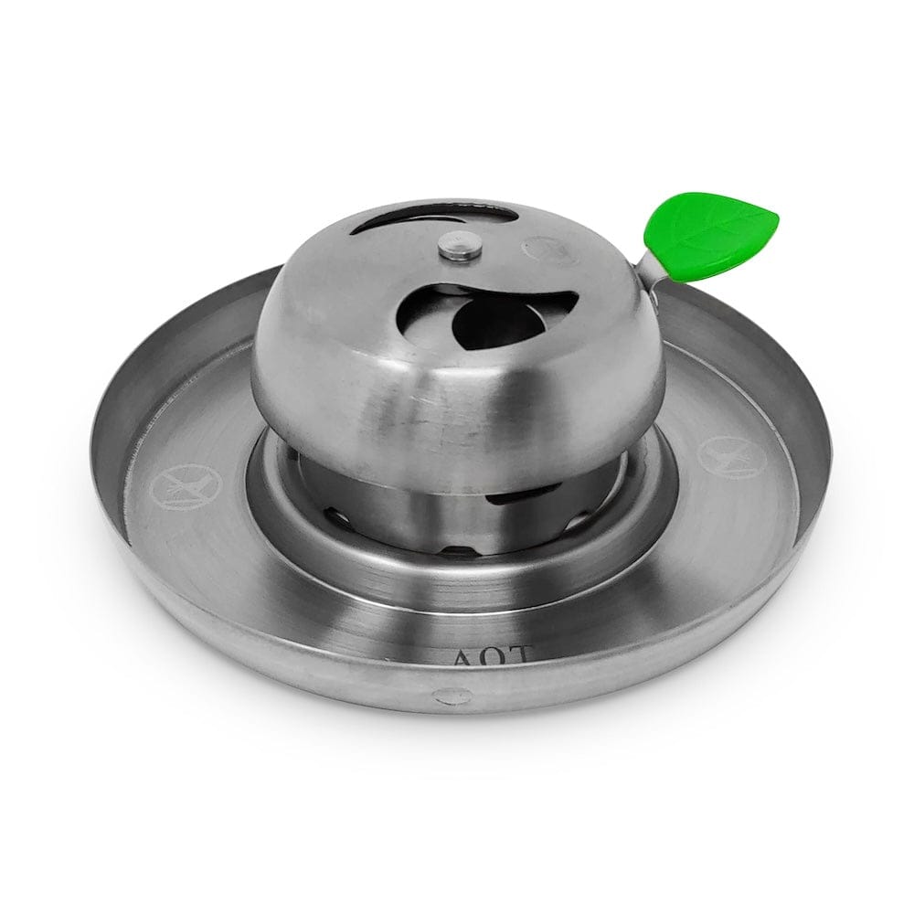 AOT Perch Charcoal Screen