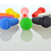 AOT Silicone Universal Purge Valve