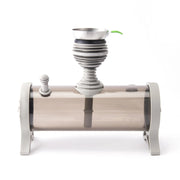 AOT Tabltop Hookah Black