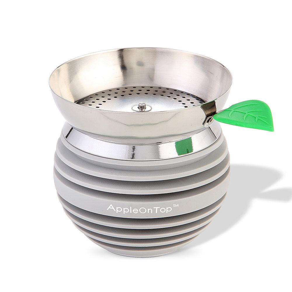 AppleOnTop AOT Hookah Bowl Grey