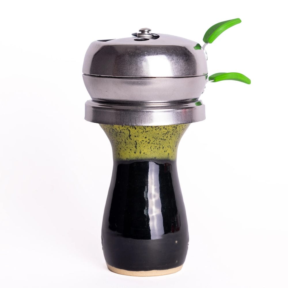 AppleOnTop Provost 3 Heat Management