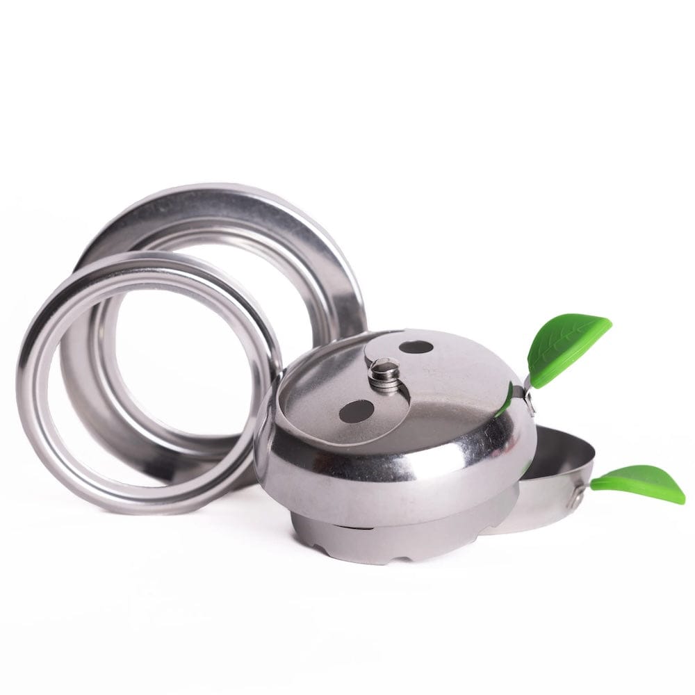 AppleOnTop Provost 3 Heat Management