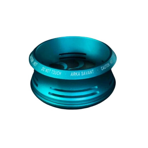 Arka Savant Hookah HMD Blue