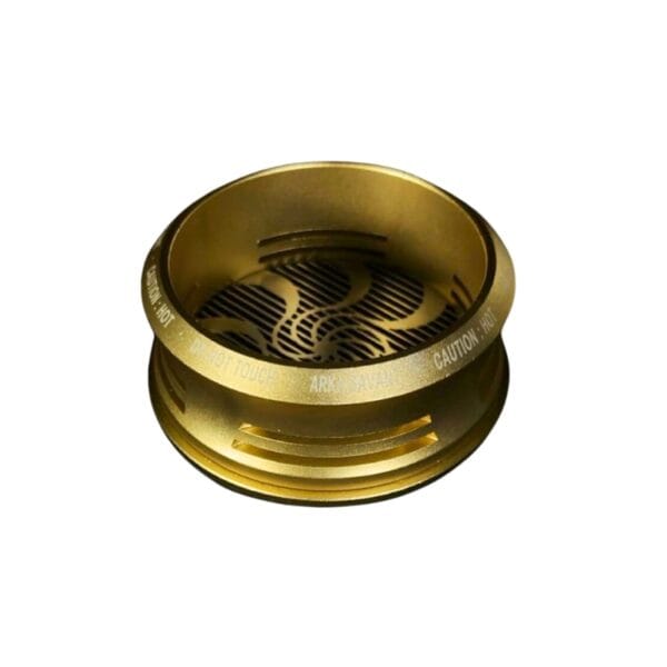 Arka Savant Hookah HMD Gold
