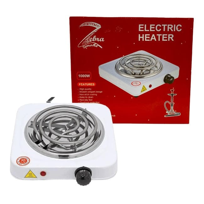 Avalon Electric Charcoal Burner
