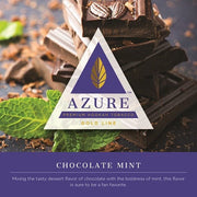 Azure Gold Shisha 100g