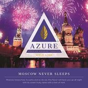 Azure Gold Shisha 100g