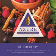 Azure Gold Shisha 100g