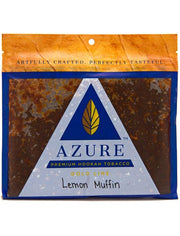 Azure Gold Shisha 100g