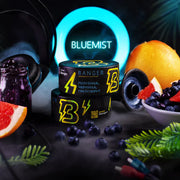 Banger Shisha 100g Blue Grapefruit