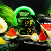 Banger Shisha 100g Watermelon or Melon