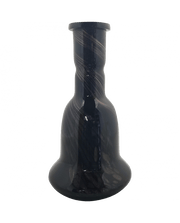 Bella Hookah Glass Base Sandstorm