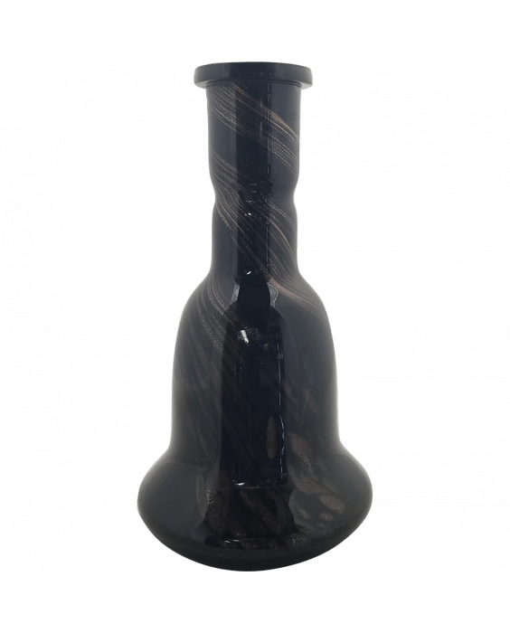 Bella Hookah Glass Base Sandstorm