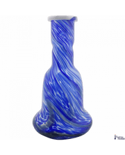 Bella Hookah Glass Base Storm