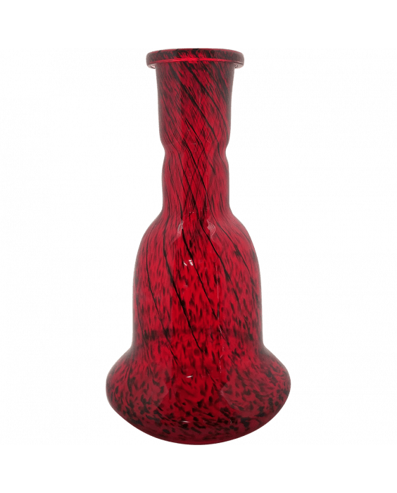 Bella Hookah Glass Base Volcano
