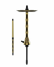 Blade Hookah One M Stem Gold