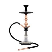 BYO Adele Hookah 22" Rose Gold