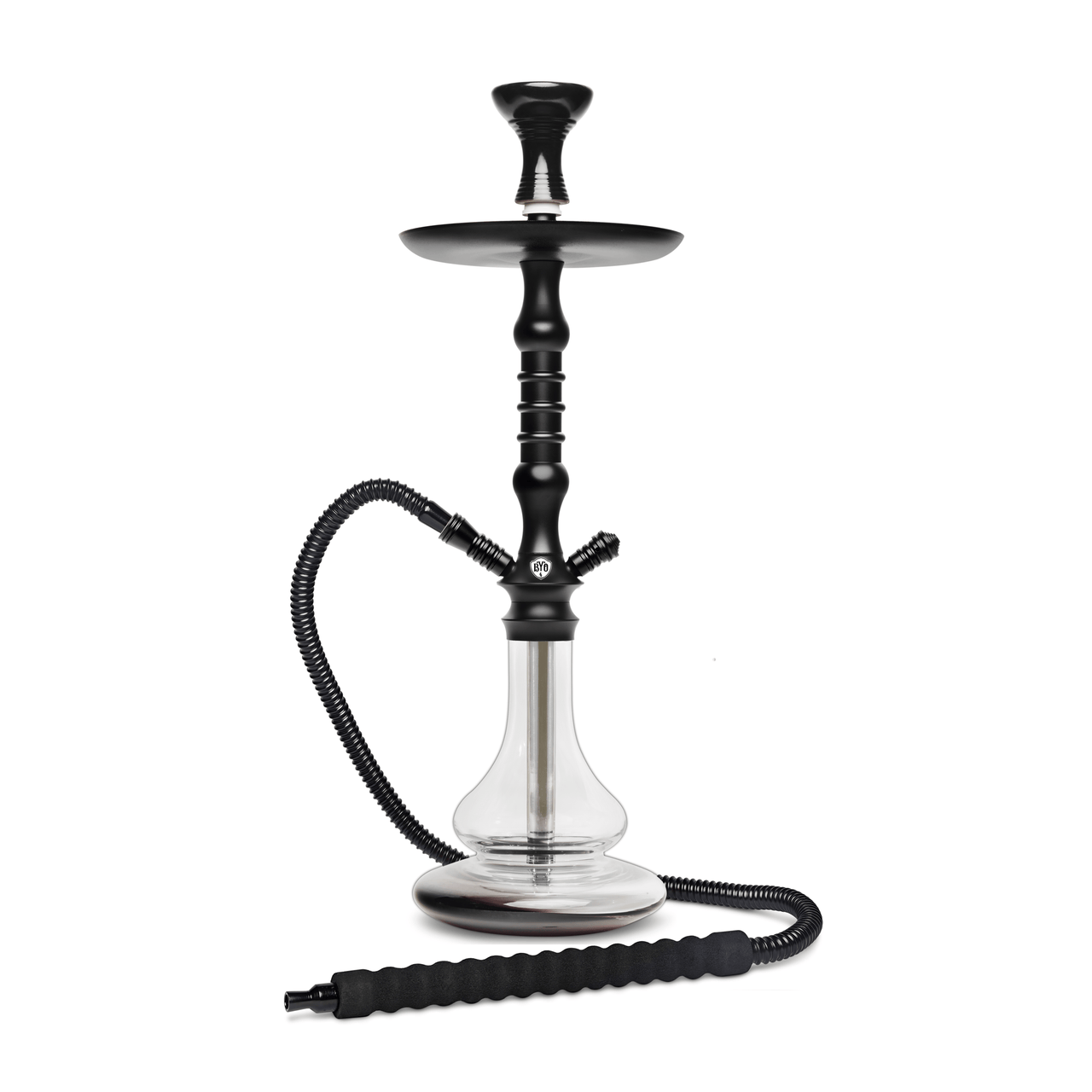 BYO Adonis Hookah 23" Black