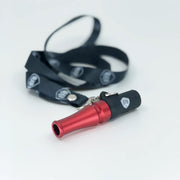 BYO Aluminum Lanyard Mouth Tip