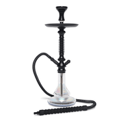 BYO Apollo Hookah 23" Black
