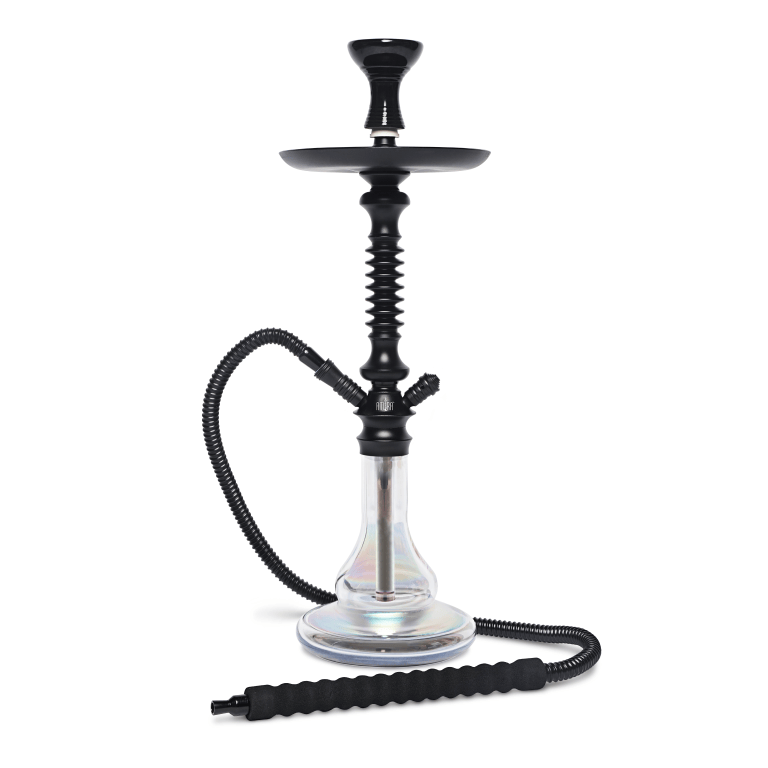 BYO Apollo Hookah 23" Black