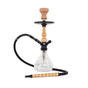 BYO Bella Hookah 18" Tan