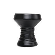 BYO Blackstone Hookah Bowl Black