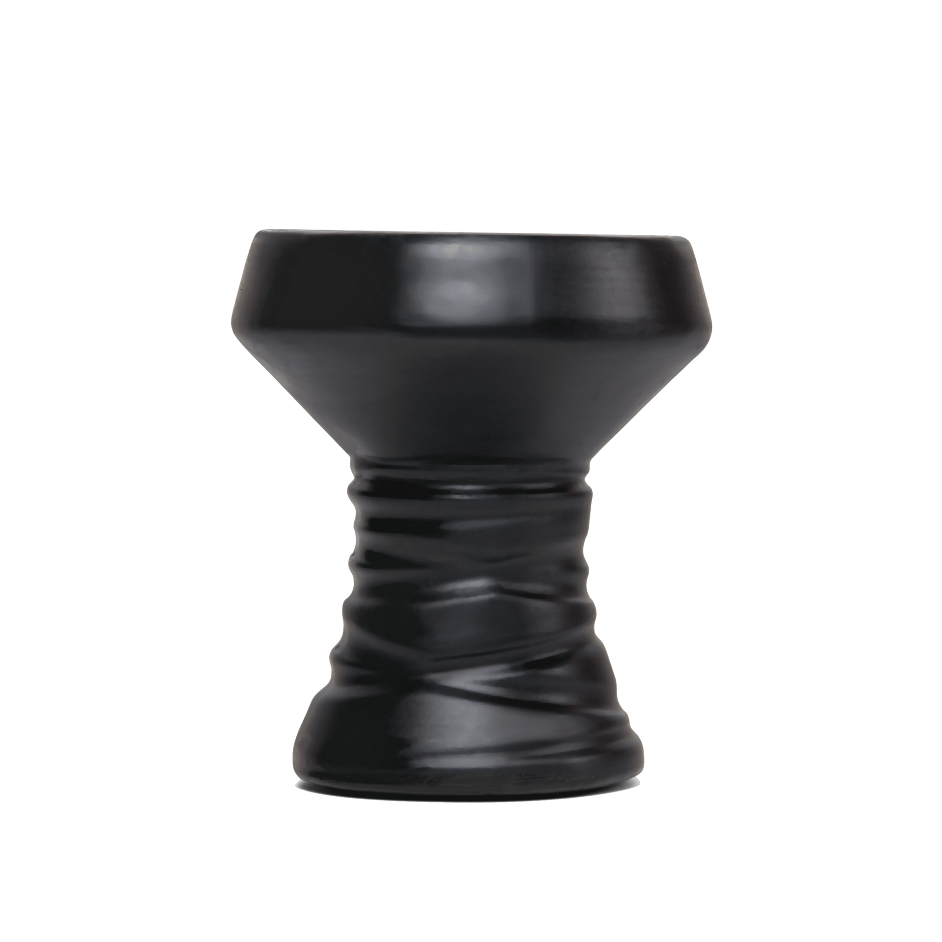 BYO Blackstone Hookah Bowl Black